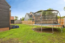 School View, Caston, Attleborough