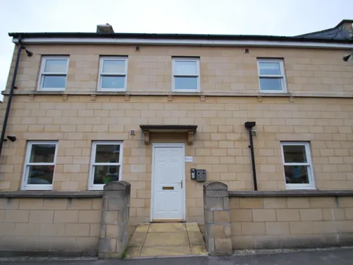 Albany Road, Bathphoto