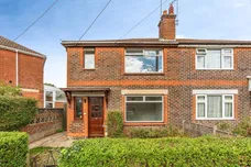Longmead Avenue, Bishopstoke, Eastleigh