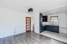 Longmead Avenue, Bishopstoke, Eastleigh