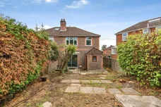 Longmead Avenue, Bishopstoke, Eastleigh