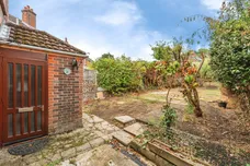 Longmead Avenue, Bishopstoke, Eastleigh