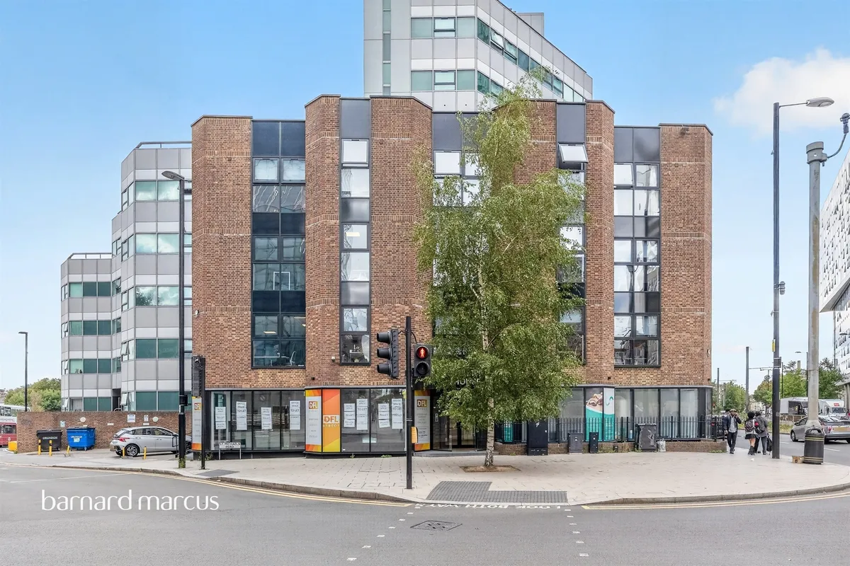 St Michaels Road, Croydon