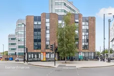 St Michaels Road, Croydon