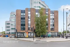 St. Michaels Road, Croydon