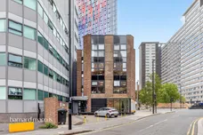 St. Michaels Road, Croydon