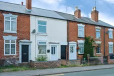 Alcester Road, Studley