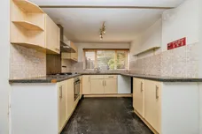 Alcester Road, Studley