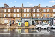 Garratt Lane, London