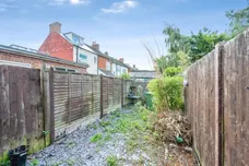 Alcester Road, Studley