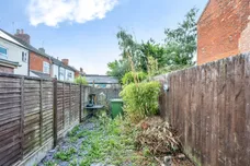 Alcester Road, Studley