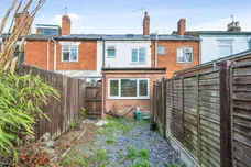 Alcester Road, Studley
