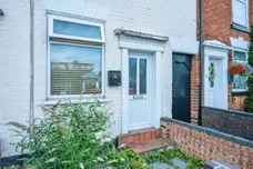 Alcester Road, Studley