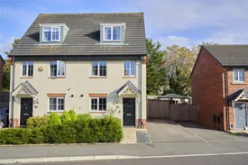Property responsive