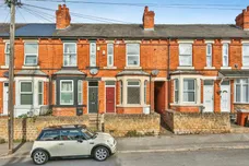 Bannerman Road, Nottingham