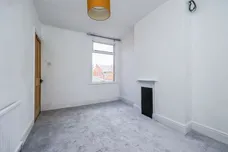 Bannerman Road, Nottingham