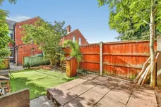 Bannerman Road, Nottingham