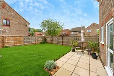 Littlecote Road, Chippenham
