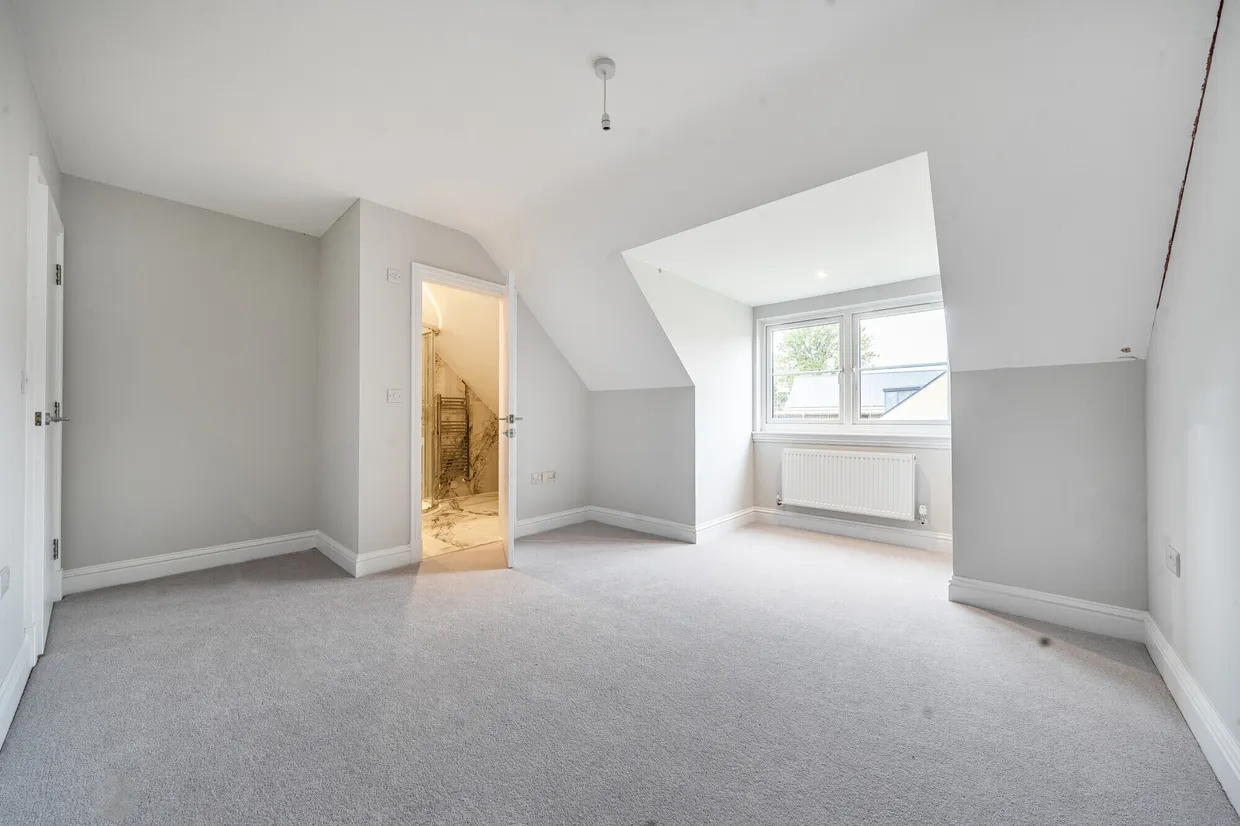 West End, Witney, OX28 photo 5