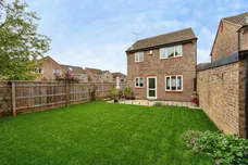 Littlecote Road, Chippenham