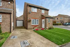 Littlecote Road, Chippenham