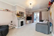 Weston Crescent, Stockton-On-Tees