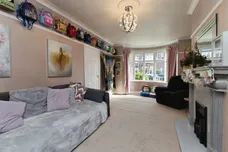 Weston Crescent, Stockton-On-Tees