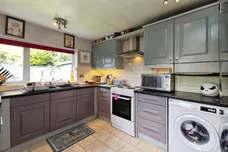 Weston Crescent, Stockton-On-Tees