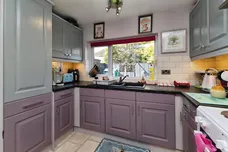 Weston Crescent, Stockton-On-Tees