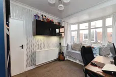 Weston Crescent, Stockton-On-Tees