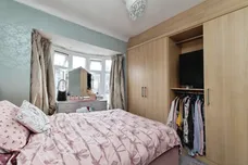 Weston Crescent, Stockton-On-Tees