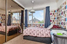 Weston Crescent, Stockton-On-Tees
