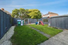 Weston Crescent, Stockton-On-Tees