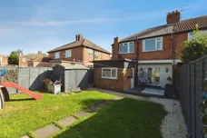 Weston Crescent, Stockton-On-Tees