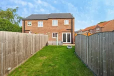 Wren Garth, Beeford, Driffield