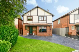 Property responsive