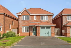 Property responsive