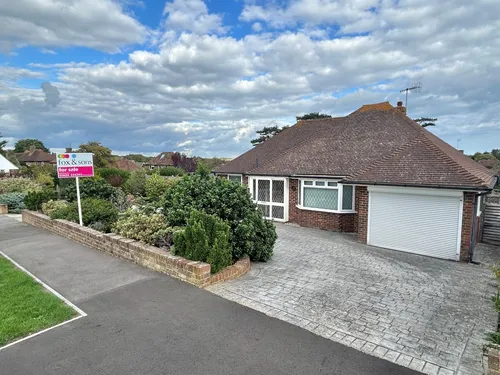 Winston Drive, Bexhill-On-Seaphoto