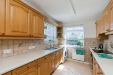 Winston Drive, Bexhill-On-Sea