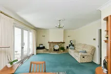 Winston Drive, Bexhill-On-Sea