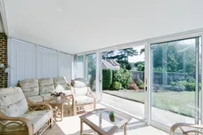 Winston Drive, Bexhill-On-Sea
