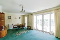 Winston Drive, Bexhill-On-Sea