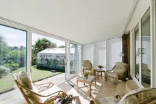 Winston Drive, Bexhill-On-Sea