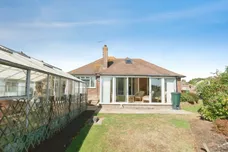 Winston Drive, Bexhill-On-Sea