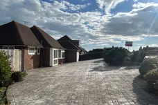 Winston Drive, Bexhill-On-Sea