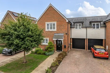 Priors Orchard, Emsworth, PO10