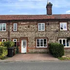 Station Road, North Walsham