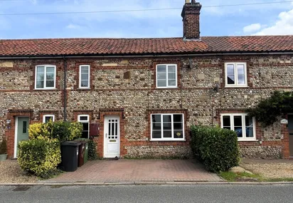 Station Road, North Walsham