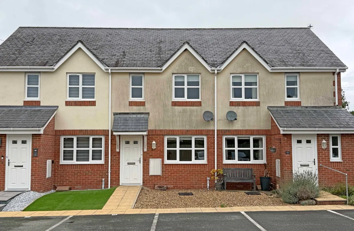 Maes Y Coed, Llanddaniel, Gaerwen, Isle of Anglesey, LL60