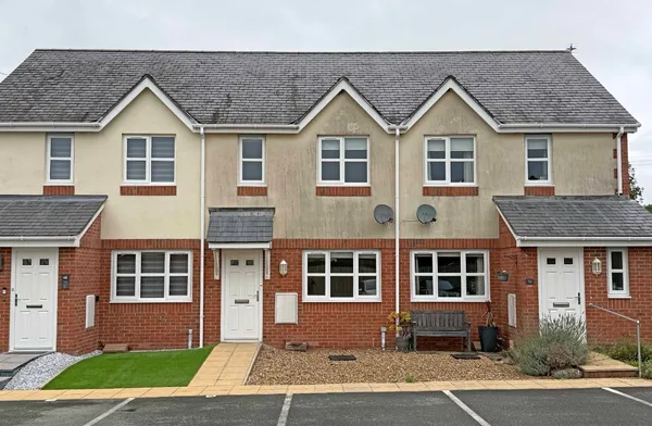 Maes Y Coed, Llanddaniel, Gaerwen, Isle of Anglesey, LL60
